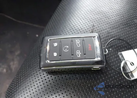 2024 Jeep Grand Wagoneer L Series Ii 4X4 from USA, damaged, VIN 1C4SJSFP1RS107470